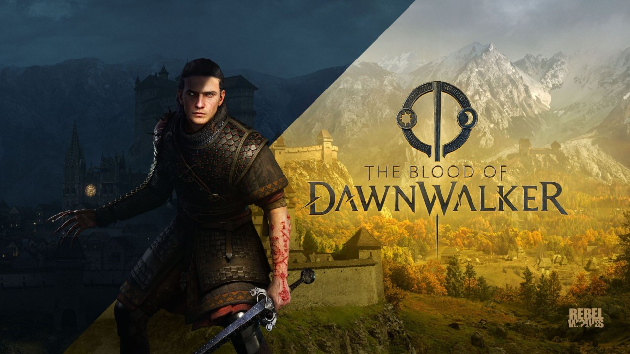 The Blood of Dawnwalker | Gameplay Overview - Part 2 | 4K