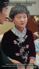 Her Breakthrough His Breakdown Chinese Drama - English Sub