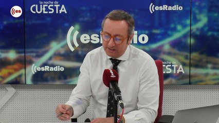 La tertulia de Cuesta: El Fiscal General espera sentencia y Europa plantea dudas en favor de la Amnistía
