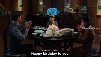 Search for Soul Stone [Chinese Drama] (2025) Ep 6 Eng Sub