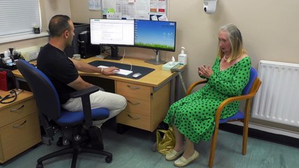 GPs Behind Closed Doors (2013) Season 9 Episode 7