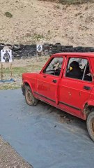 EBSSA training in Serbia