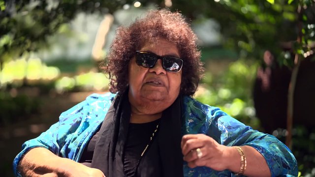 Traditional owners fight to keep spiritually significant river safe from development project