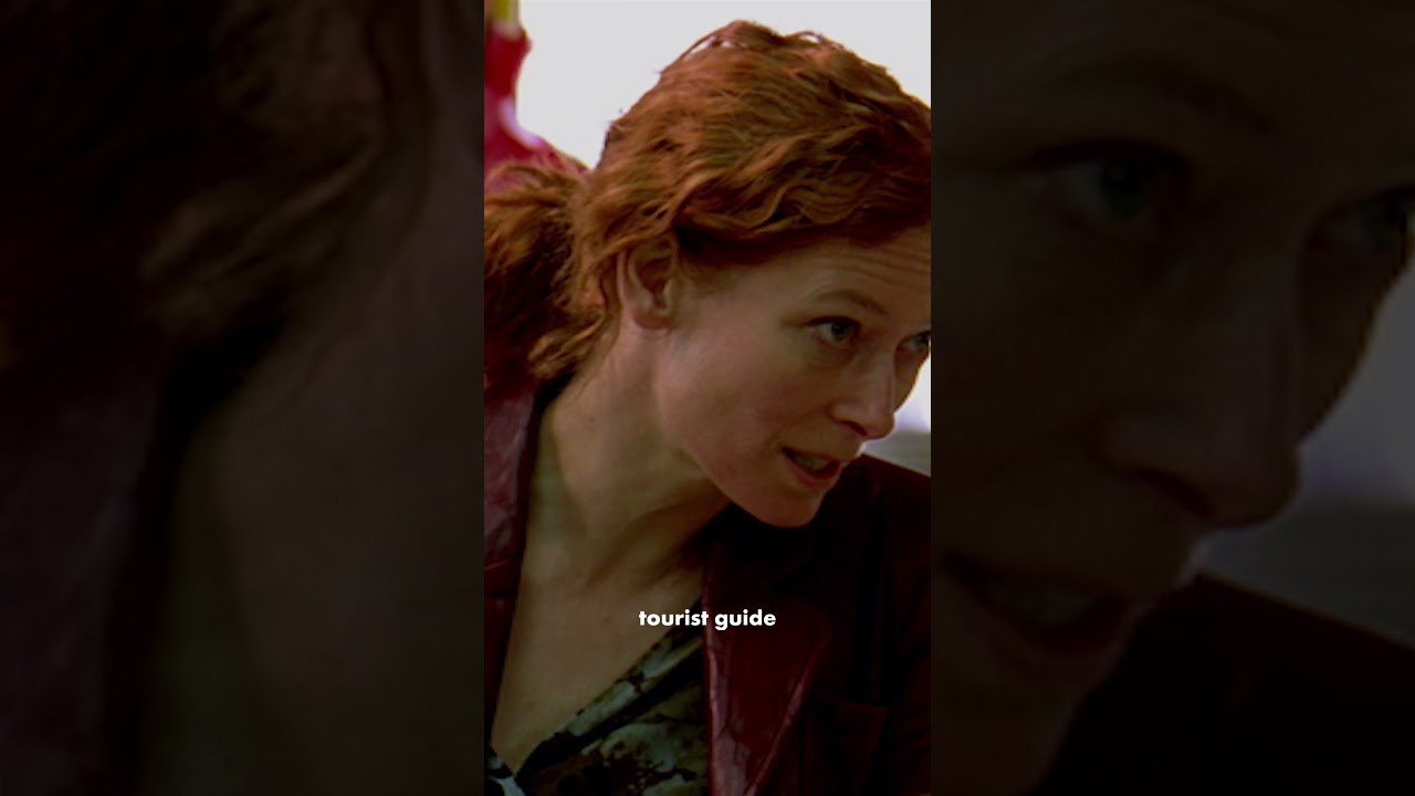 #tildaswinton is mesmerising in Erick Zonca’s JULIA (2008). #womeninaction