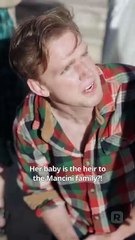 Mancini’s Forbidden Bride (Hot Movie)