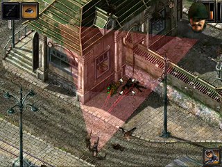 Commandos 2: Men of Courage online multiplayer - ps2