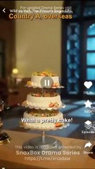 Wild as Hell, The Prince's Saga (Hot Movie)