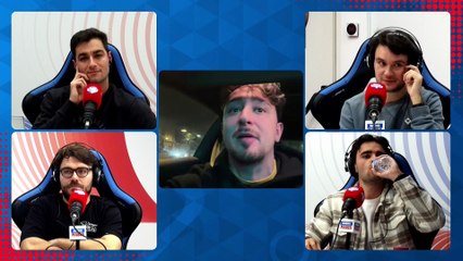 Spursito sobre la Kings League: “Lo vivo con una intensidad que no me permite ni ver los partidos”