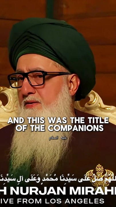 The Forgotten Islamic Secret to Spiritual Power_ Listening _ Obeying Explained!