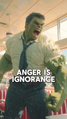 You Can’t Hold Anger and Faith in the Same Heart — Here’s Why