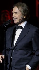 GRAMMY LATINO: ¿Cuál es tu canción favorita de Raphael?