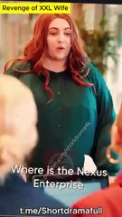 Revenge of XXL Wife Shortmax