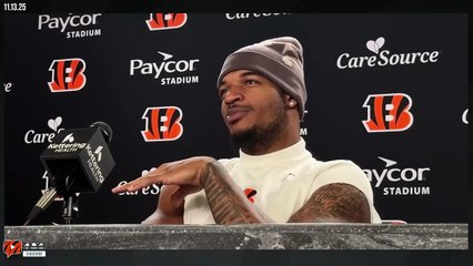 Ja'Marr Chase Describes Relationship With Joe Burrow as Bengals Star Gets Closer to On-Field Return
