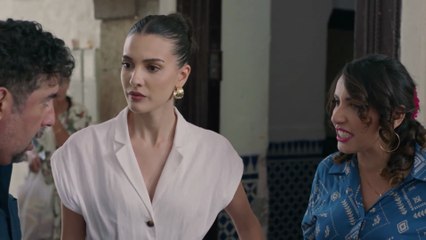 Caftan Khadija Ep - 05 -  قفطان خديجة حلقة