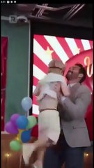 Professor i'm addicted to you dailymotion