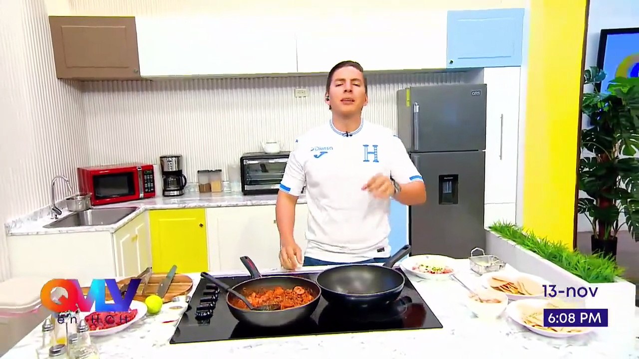 En Vivo (8454)