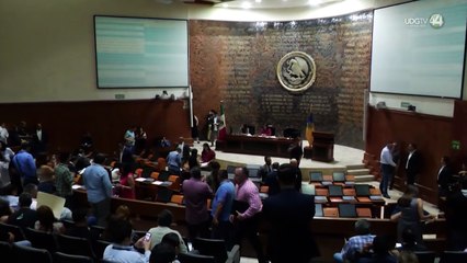 Alianzas electorales no definen tendencias en el Congreso: PAN