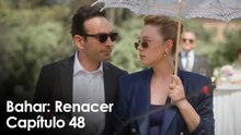 Bahar Capitulo 48 Completo en Español