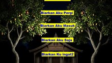 bahasa inggris biarkan