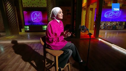 وجع الليالي حبيبتي مش قادر عليه  💔 تعالوا تسمع ألم الفراق مع هلا 🥀❤️‍