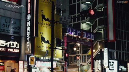 Ep.6 - Punks Triangle - EngSub