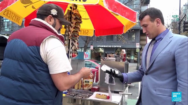 Empleados federales vuelven a trabajar tras reapertura del Gobierno estadounidense