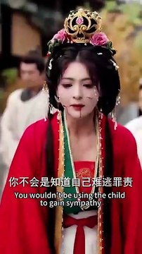 Reborn under siege / her second chance at justice