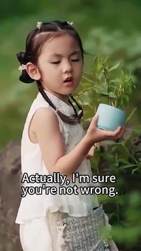 Scrap-collecting orphan was adopted by richest man and spoiled like a princess by his whole family!