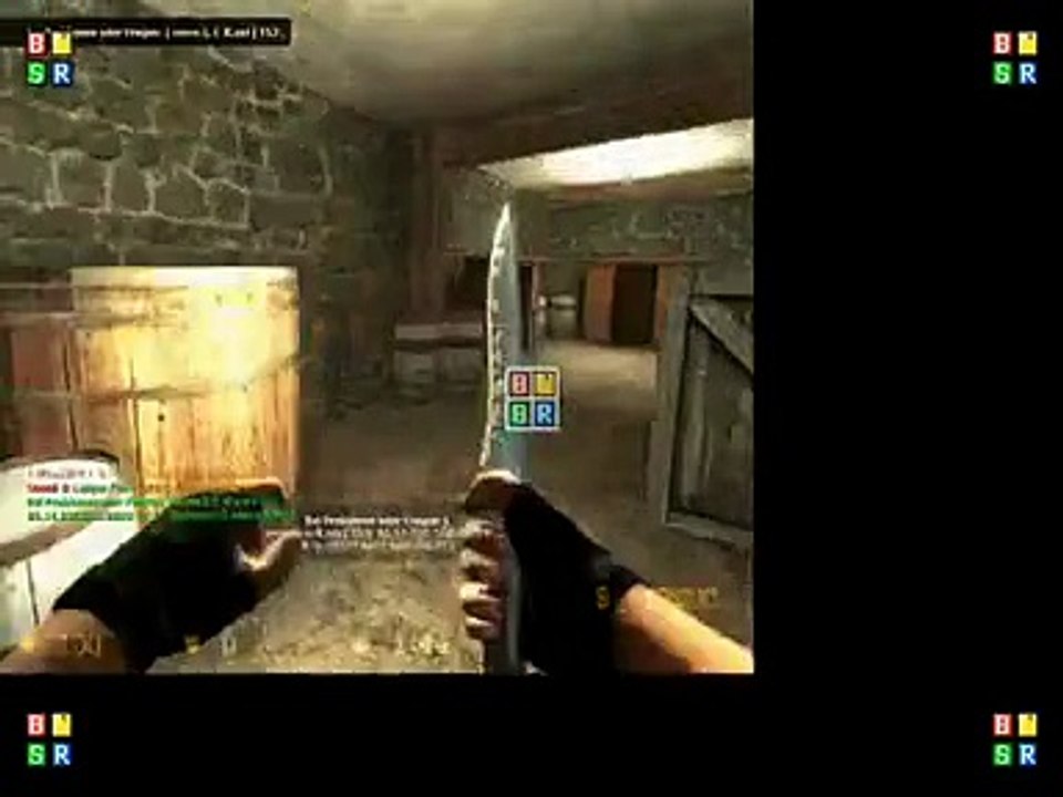 CSS Hide n Seek