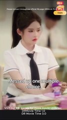 Cold Beauty Burns For Me (Chinese Drama)