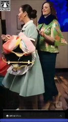 Pregnant by the Golden Billionaire Bachelor #FullMovie