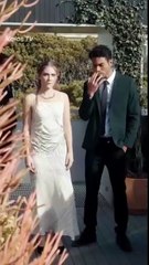 Knocked Up by My Ex's Billionaire Uncle Full Movie