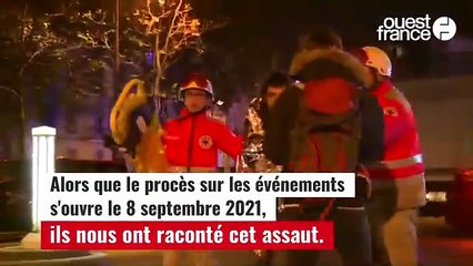 Société : Attentats du 13 Novembre 2015 la BRI raconte l’assaut du Bataclan