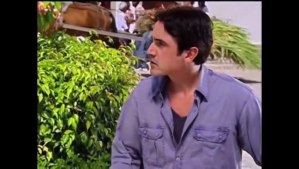 Ribeirão do Tempo Capitulo 9