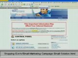 Email Marketing Campaign Email Solution