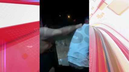 Homem se nega a pagar programa em Arapongas (PR) e apanha de chinelo