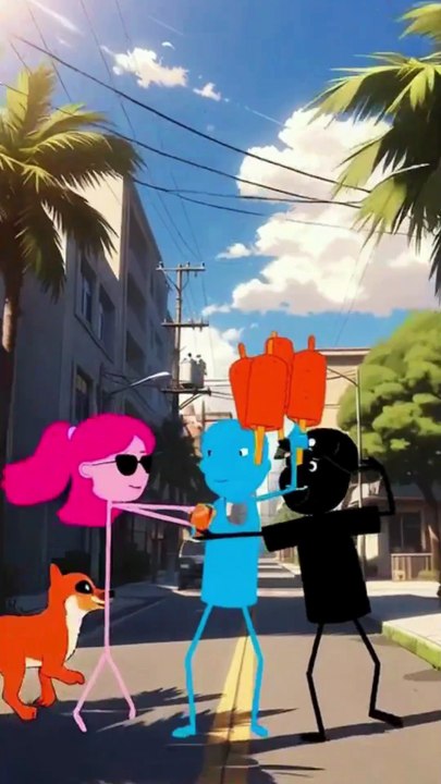 A Turma do Zipado