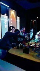 too late for regret chinese drama  (AI-generated Sub)