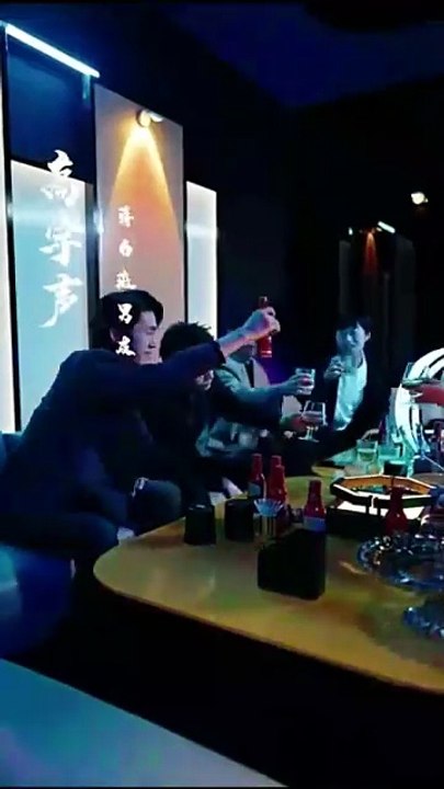 too late for regret chinese drama  (AI-generated Sub)