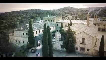 Sueños de libertad Capitulo 445