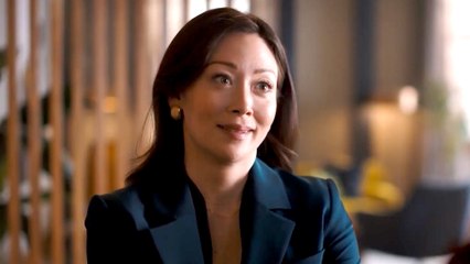 Sneak Peek: The Next Episode of Tracker on CBS