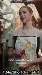 My Mother Is A Mafia Boss Stardusttv - Full Movie