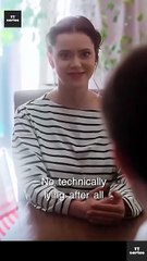 Attractive Model Is A Billionaire CEO (2025) - FULL [Eng Sub]