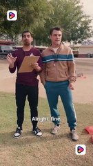 The Quarterback’s Return shortmintz