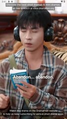 Knowledge Is My Weapon: Dive into the Exciting Chinese Drama on Dailymotion 📺 - thumbnail