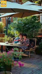 No Fate Stronger Than Reborn Mom #fullmovie English Sub (DUBBED) - New Trending #CDrama