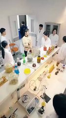 Knocked up by my boss / The sweet wife of the reserved CEO Chinese Drama 1/2