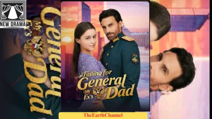 🍏💚✅🏳️ 11.06 - 11.30 🔥 Falling For My Ex's General Dad dailymotion 🌐x9tr6b8