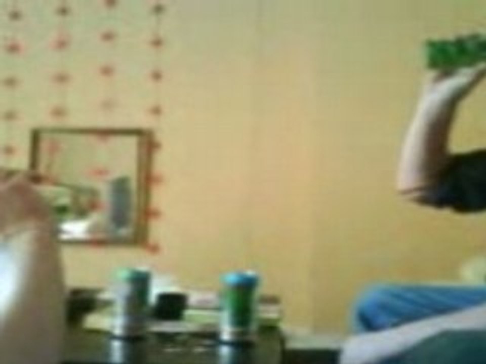 DobbyBuels VS TerroristeBuels Battle of Desperados