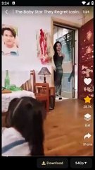 [ENG DUB] The Baby Star They Regret Losing